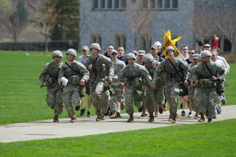 Image result for rotc clubs penn state